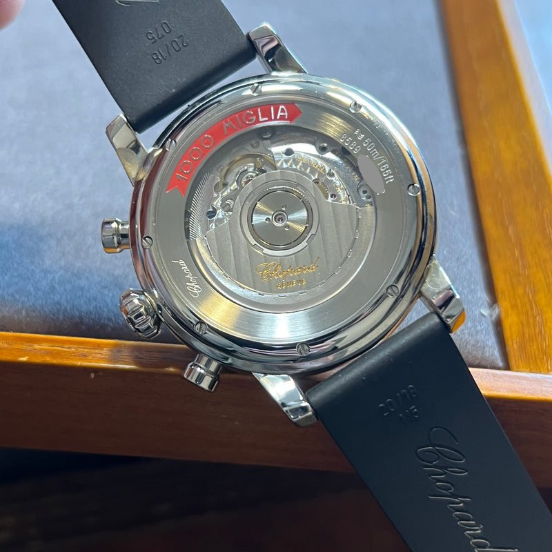 Chopard Mille Miglia Automatic Chronograph 8589