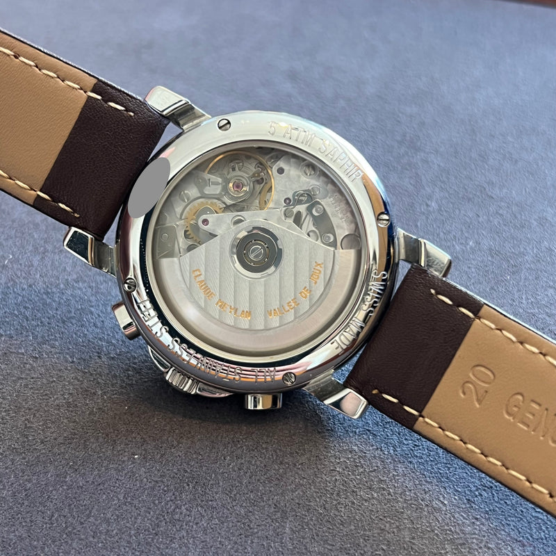 Claude Meylan Valchrono Auto CM7041