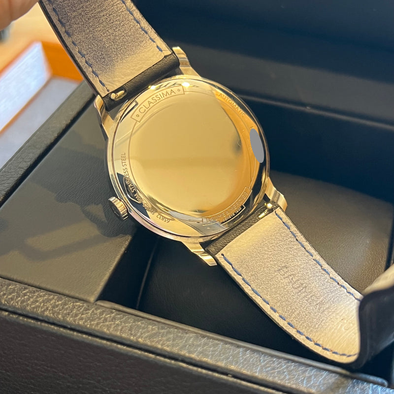 Baume & Mercier Classima Full Set M0A10332