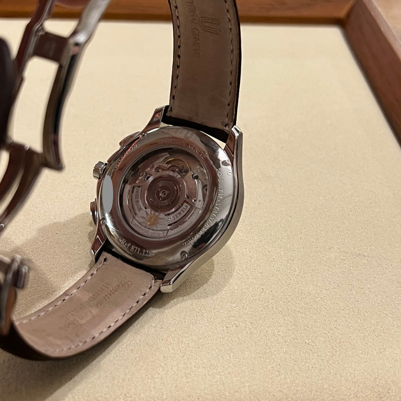 RESSORT UNIVERSAL GENEVE 481 281 282 283 284 291 381 RESSORT UNIVERSAL GENEVE 481 281 282 283 284 291 381