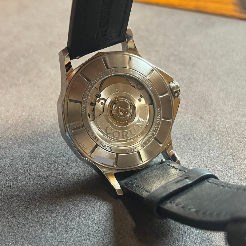 Corum Admirals Cup Legend Full Set 01.0090