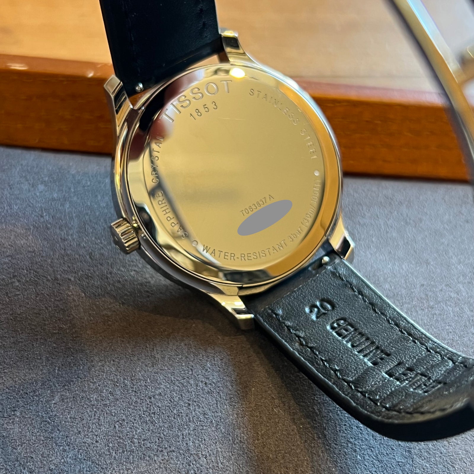 TISSOT トラディション パーペチュアルカレンダー T063637A Amazon.co.jp: [ティソ] 腕時計 Tissot パーペチュアル