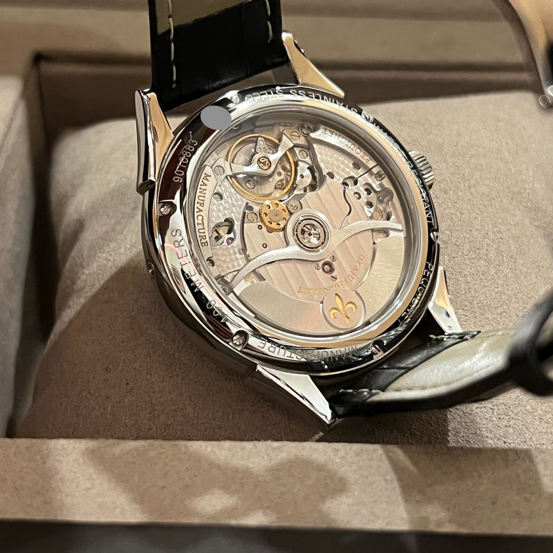 Pequignet Royale Saphir 07-2023 Full Set 9010883