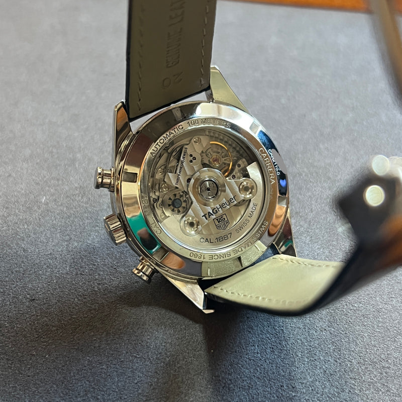 TAG Heuer Carrera Caliber 1887 CAR2110-0