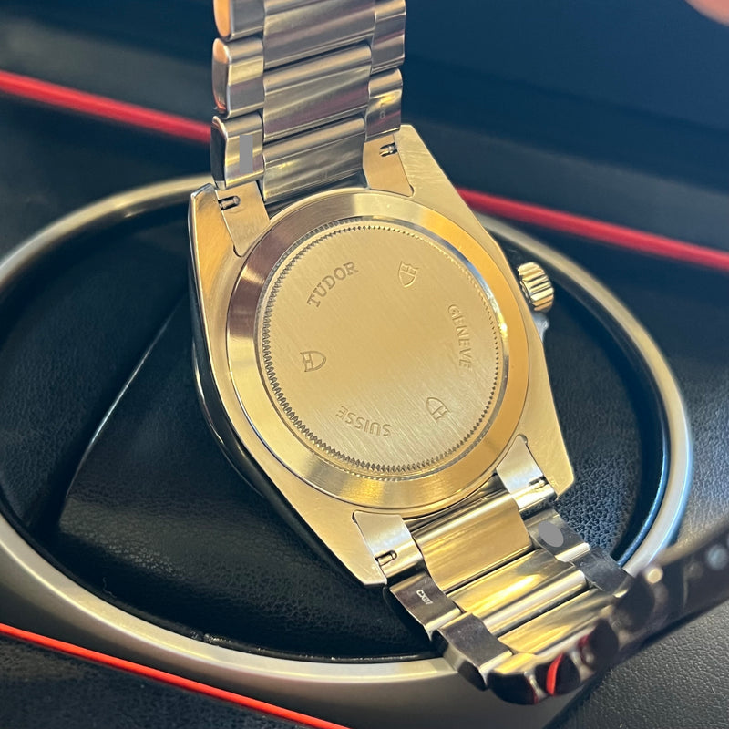 Tudor Grandtour Automatic Date 20500N