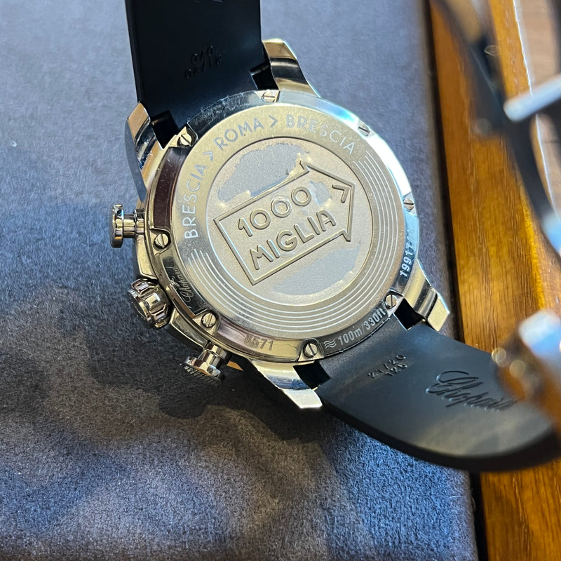 Chopard Mille Miglia GTS Chrono 8571