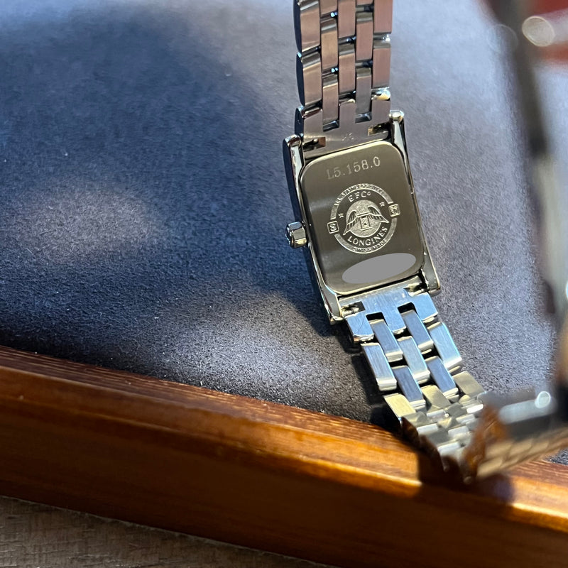 Longines DolceVita Shell-Dial L5.158.0