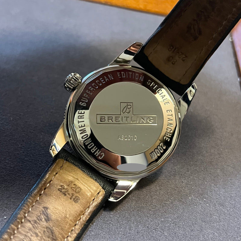 Breitling Superocean Heritage II AB2010161C1A1