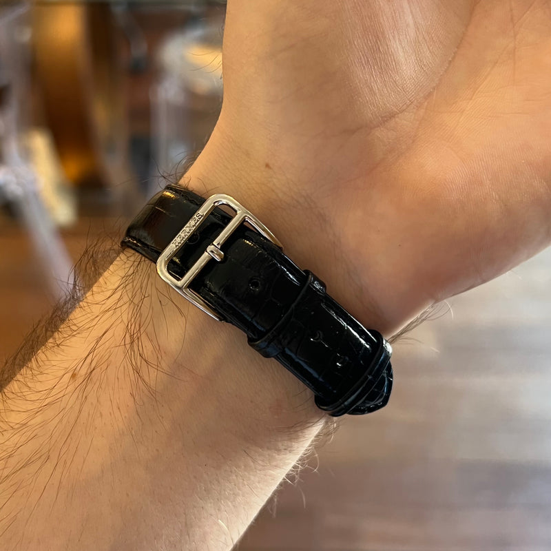 Hermès Clipper Chronograph CL1.910 display picture 1