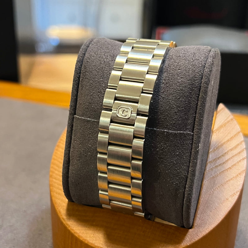 Chopard Mille Miglia Silver Dial Full Set 8331