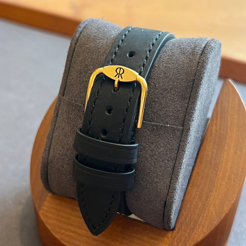 Revue Thommen Cricket Club Stem-Winder