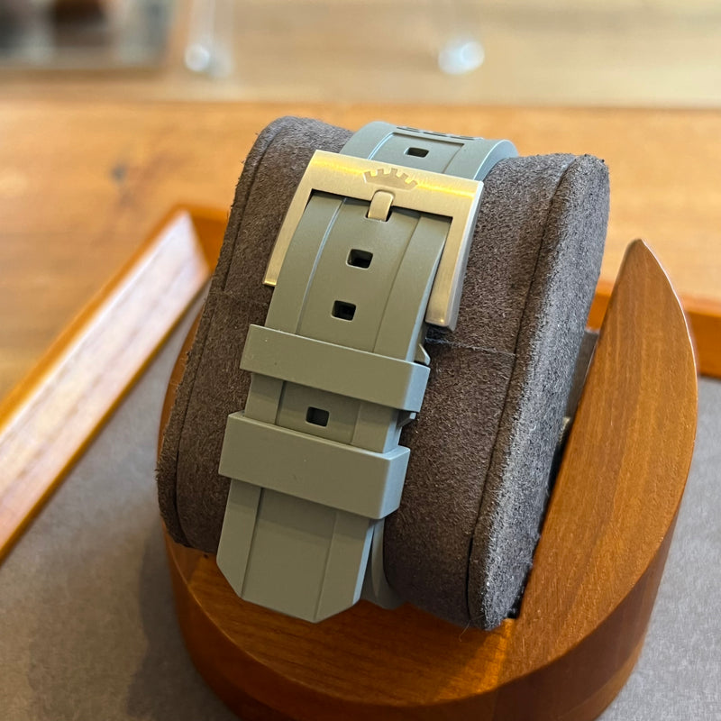 Fortis Marinemaster M-40 Gray Strap F812.0005