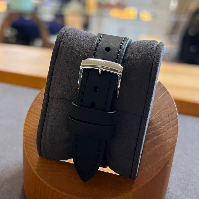 Baume & Mercier Classima Quartz Date 65786