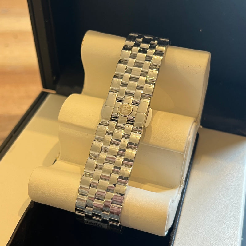 Raymond Weil Maestro Small Second Full Set 2238-ST-00659