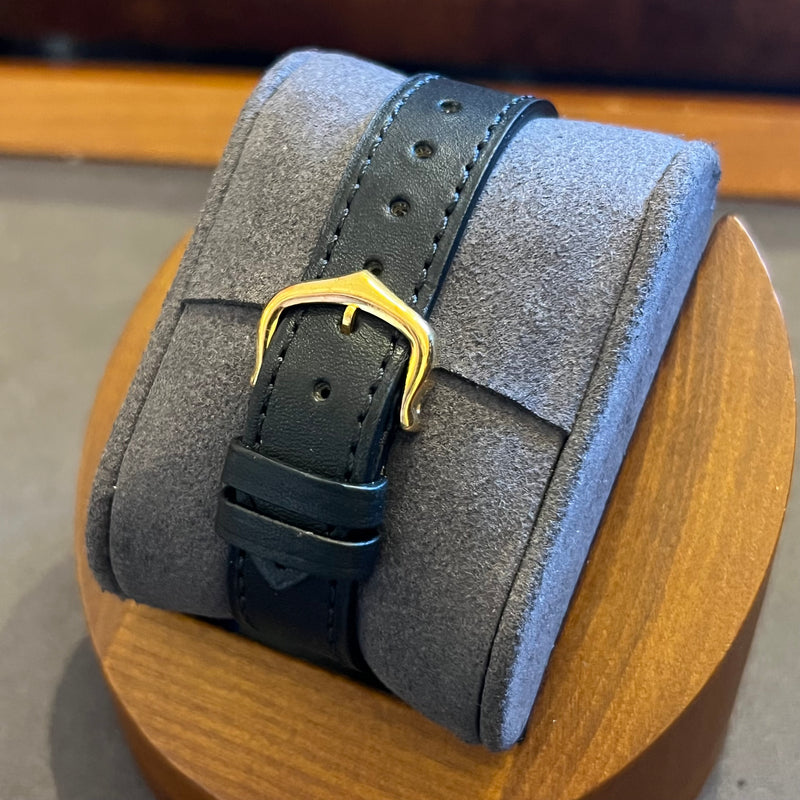 Cartier Must Vendôme Burgundy Dial 590003