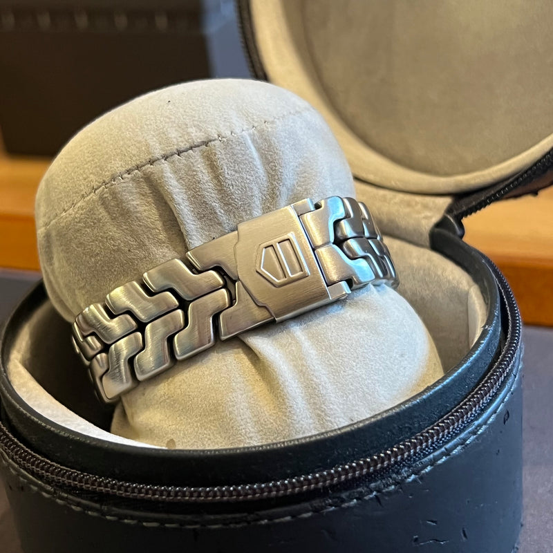 Tag Heuer Link Quartz Date WT1210-0