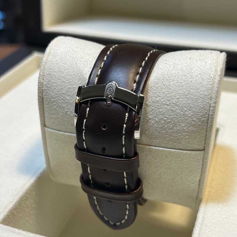 Arnold & Son CTB Chronograph Full Set 1CHAS.S02A