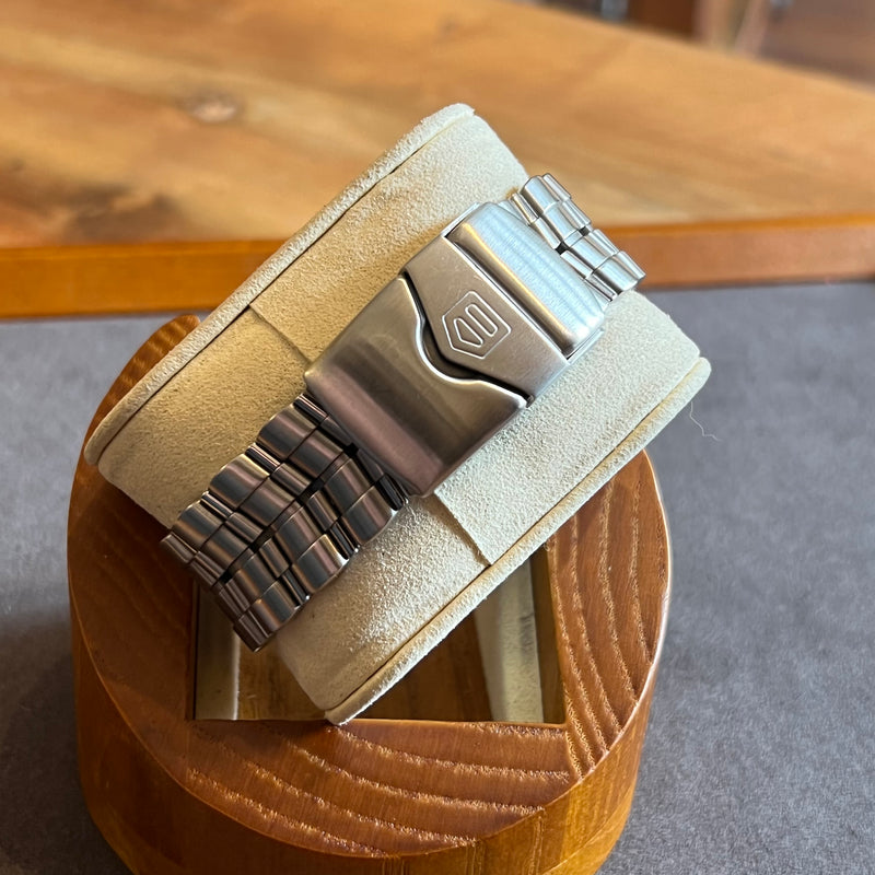 TAG Heuer 6000 Series Automatic Date WH5115-K1