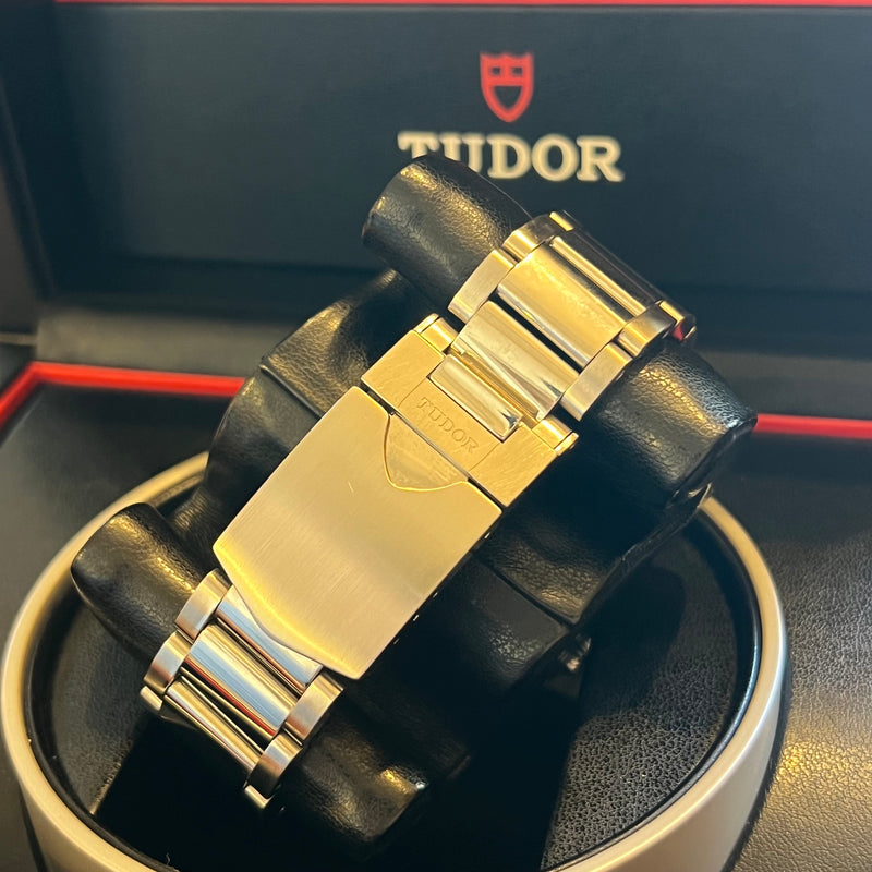 Tudor Grandtour Automatic Date 20500N