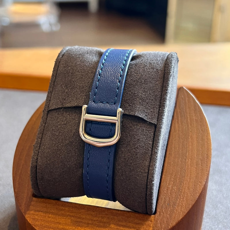 Cartier Colisée Silver 925 24 mm 1903