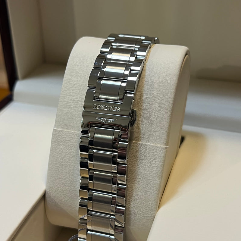 Longines Master Collection Automatic Full Set L2.628.4.51.6