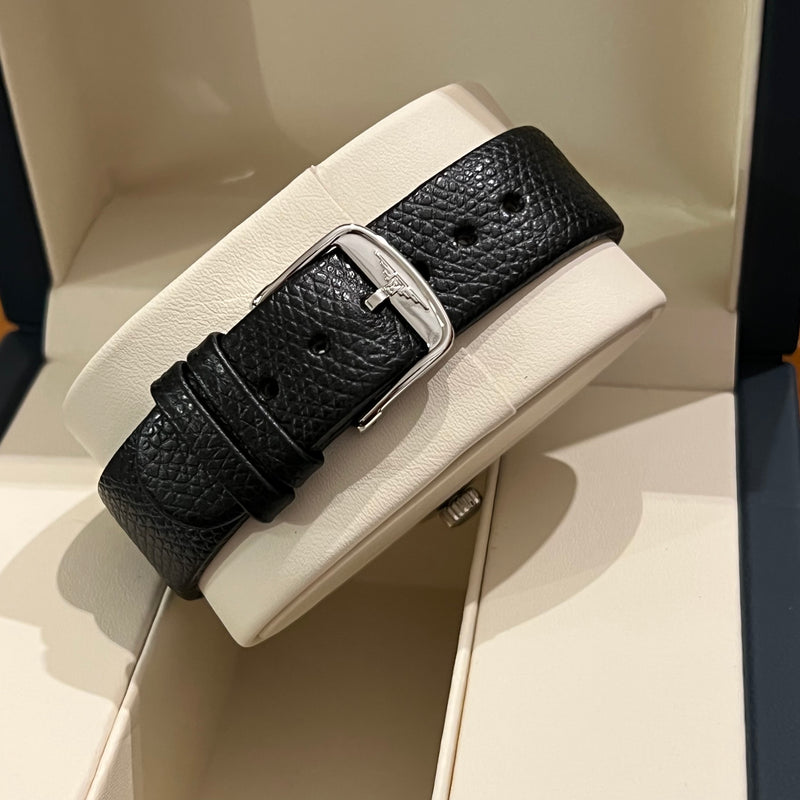 Longines Annual Calendar 1832 Full Set L4.827.4