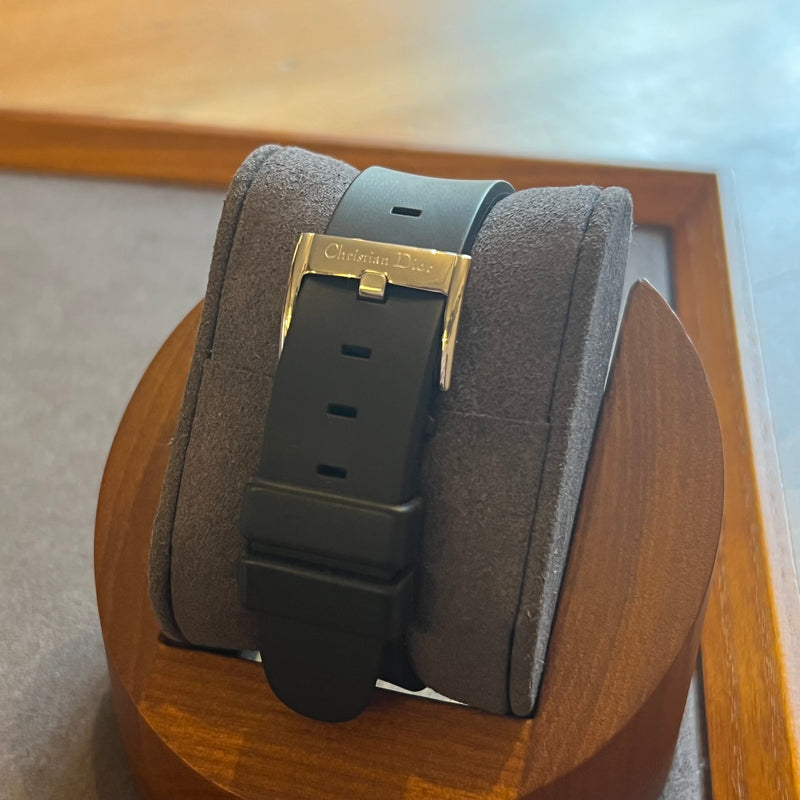 Dior Riva Automatic Date Watch