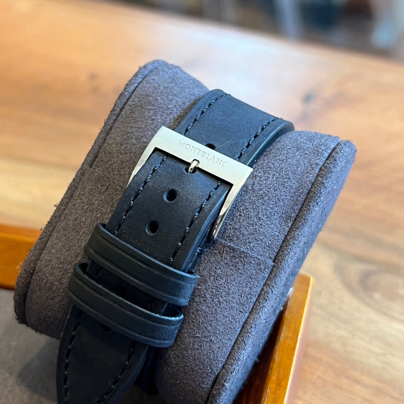 Montblanc Tradition Automatic Date 7334