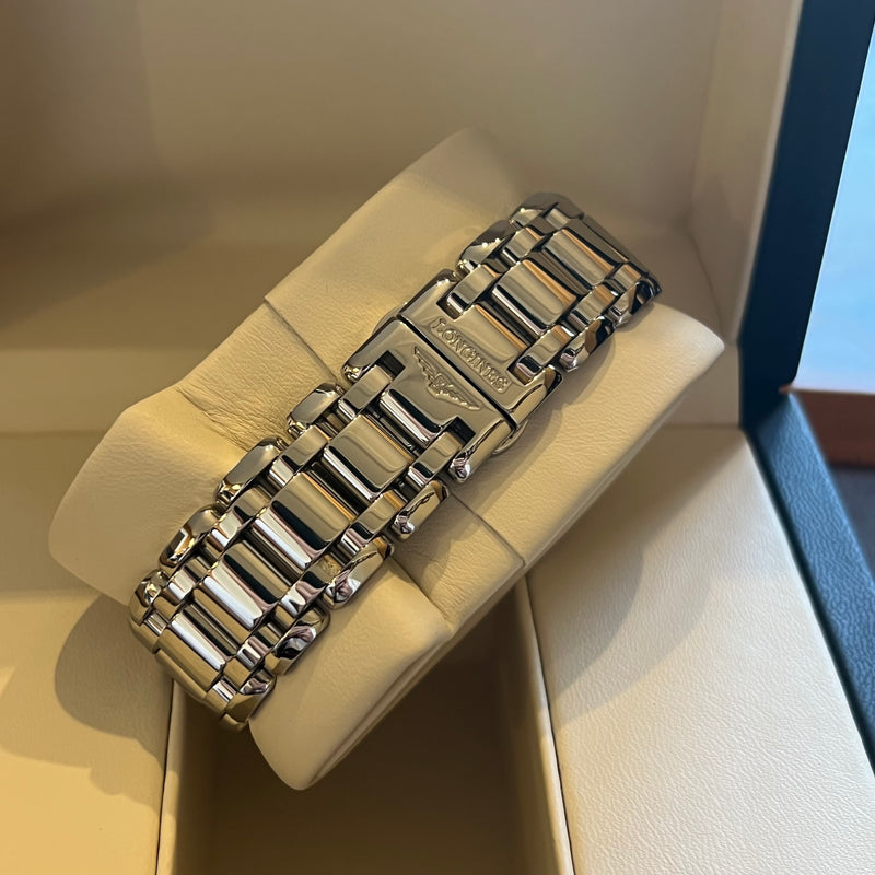 Longines PrimaLuna Moonphase 2024 Full Set L8.115.4.92.6