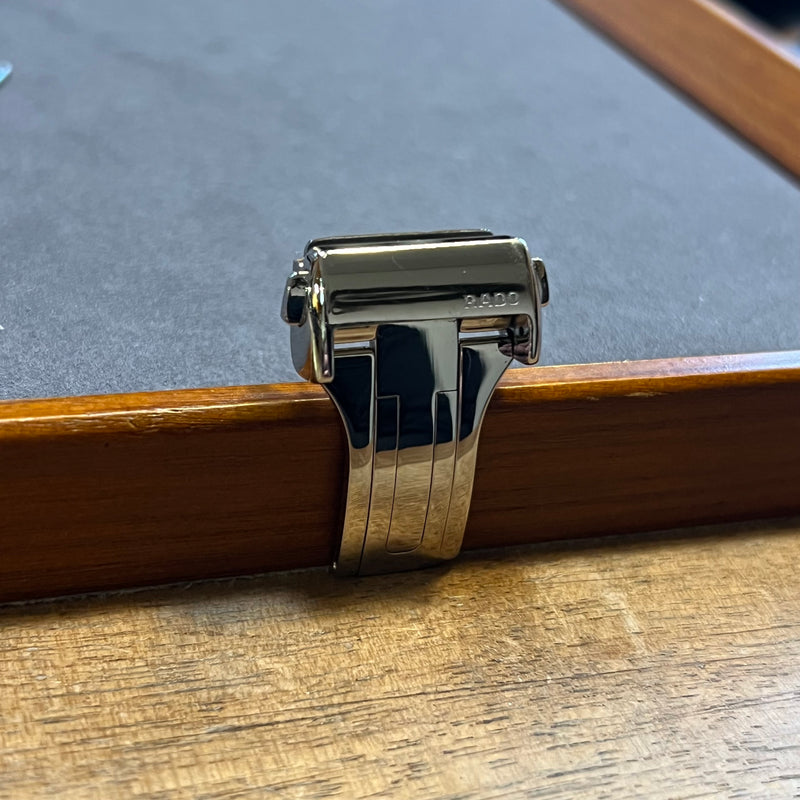 Rado Coupole Classic Full Set 01.763.3876.4.101