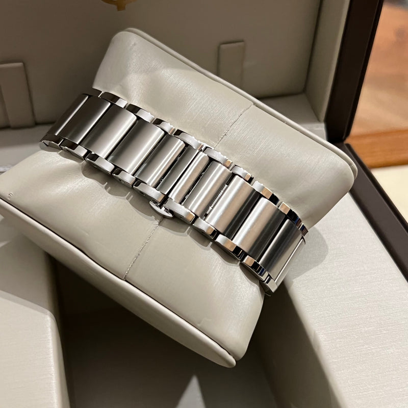 Baume & Mercier Hampton Full Set MOA10021