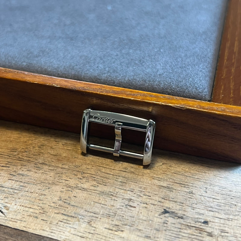 Cartier Tank Divan Quartz 31mm W6300255