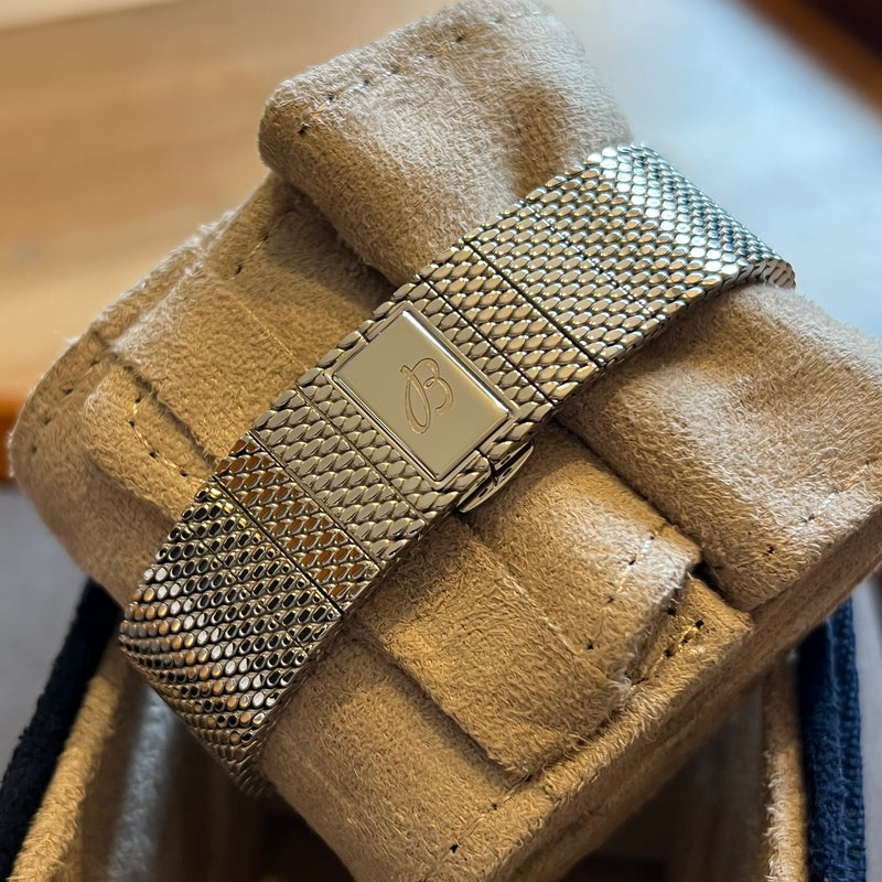 Breitling Superocean Heritage B31 Full Set AB3111161C1A1