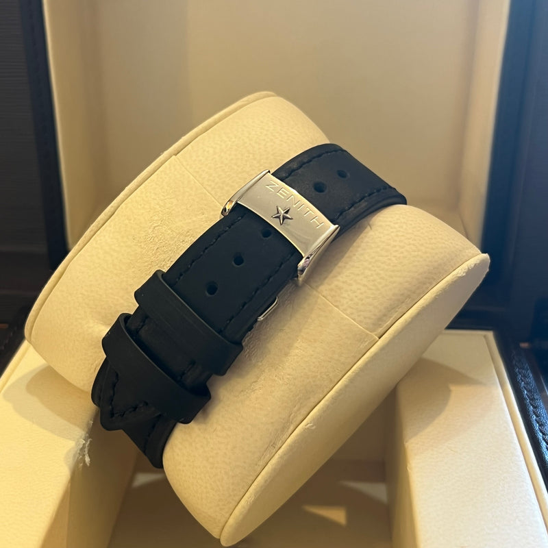 Zenith Elite Automatic Date Full Set 01/02.1125.680