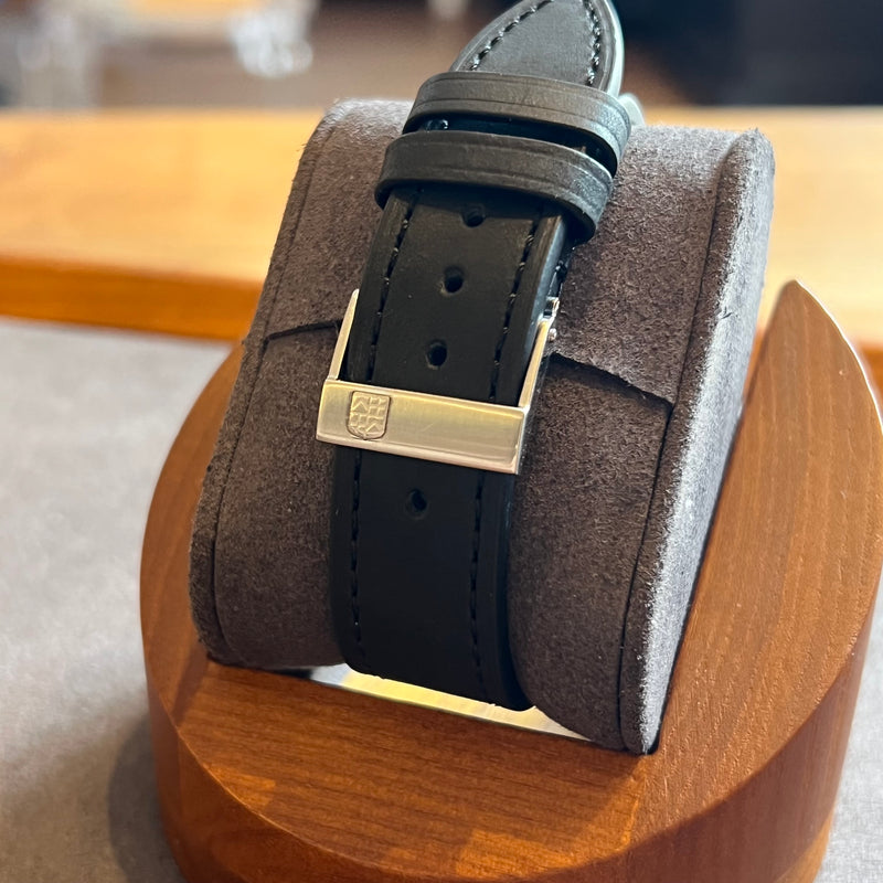 Frederique Constant Slimline Automatic FC-306S4S6