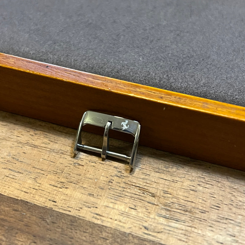 Girard-Perregaux Ferrari Small Second 80300.0.11.341