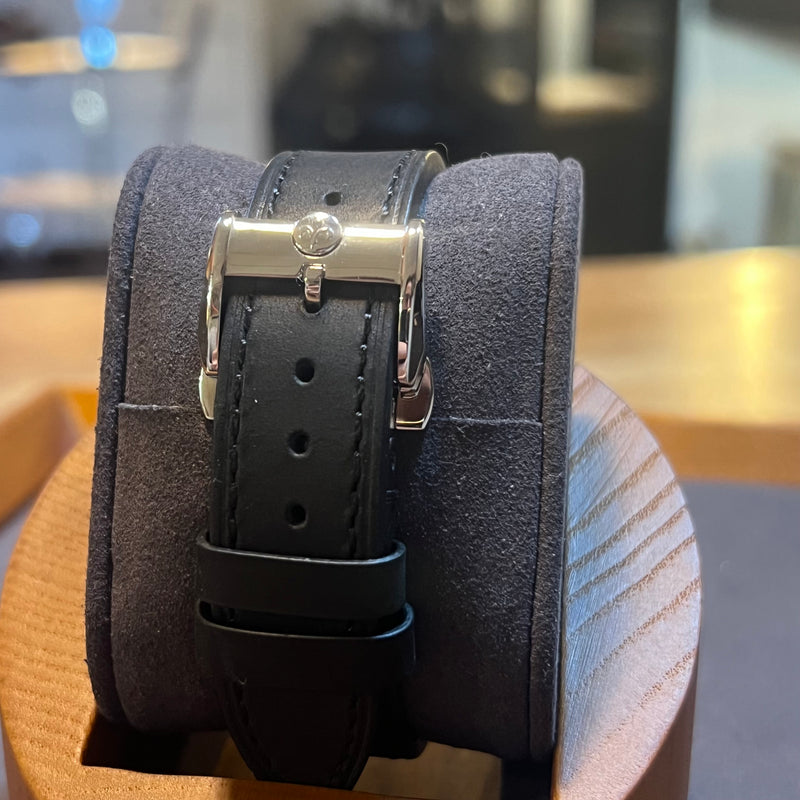 Pequignet Rue Royal Blue Dial Full Set 9010473