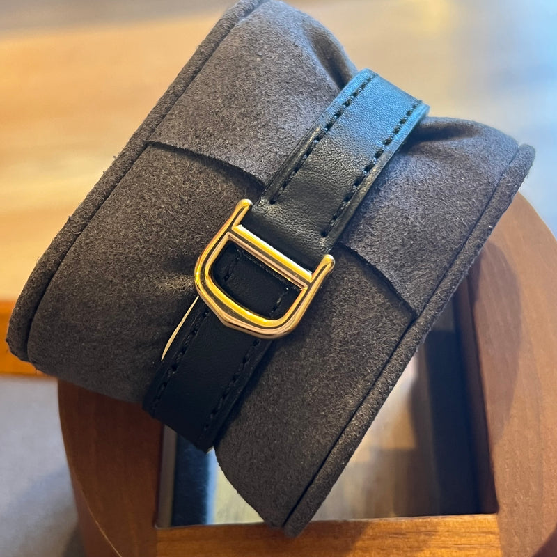 Cartier Must Colisée Vermeil 1902-W1000654