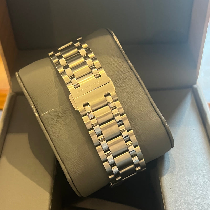 Hamilton American Classic Railroad Full Set H40656131