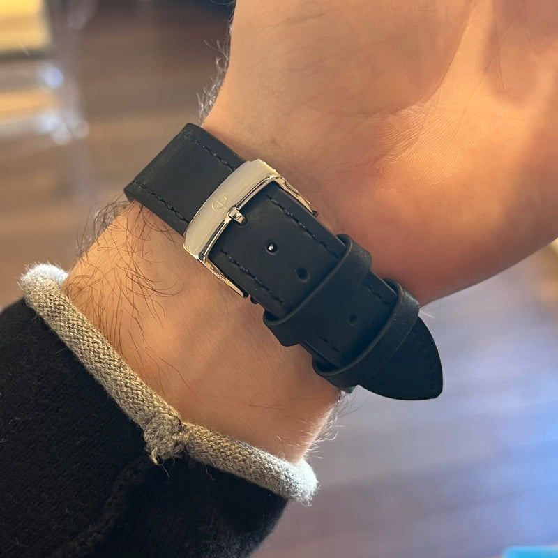 Baume & Mercier Clifton Baumatic 5 Days 2024 Full Set M0A10398