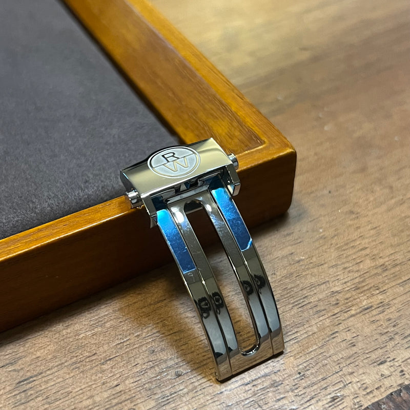 Raymond Weil Maestro OpenHeart Full Set 2227