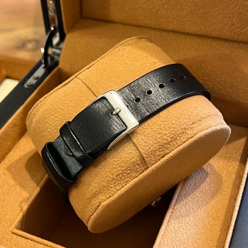 Berthet Royal Stem-Winder Full Set BR.RYL.43.WH.S.L