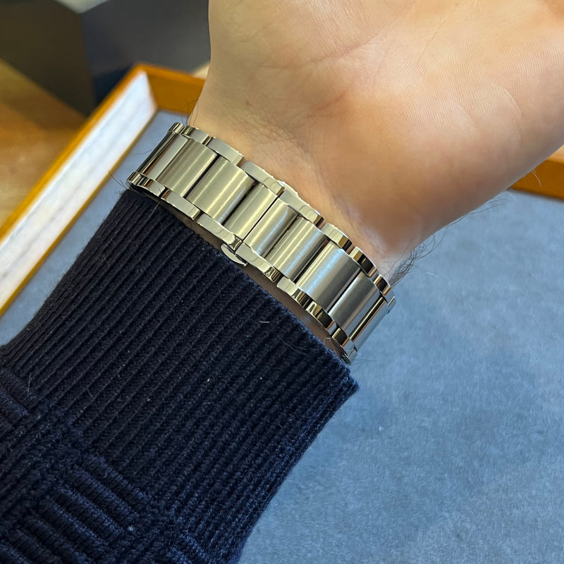 Baume & Mercier Hampton 2024 Full Set M0A10740