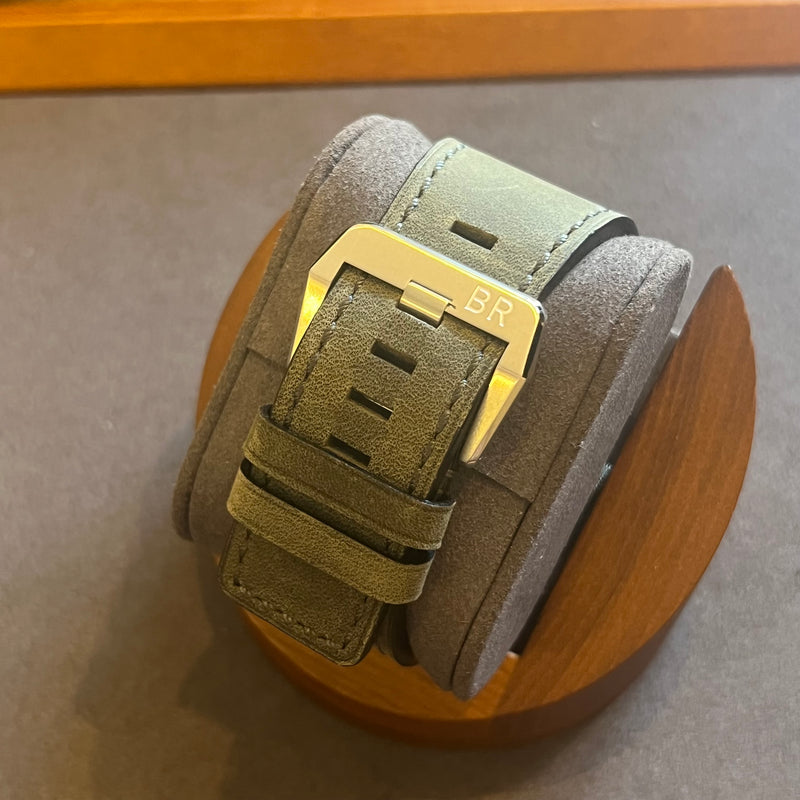 Bell & Ross Aviation Type Full Set BR03-92