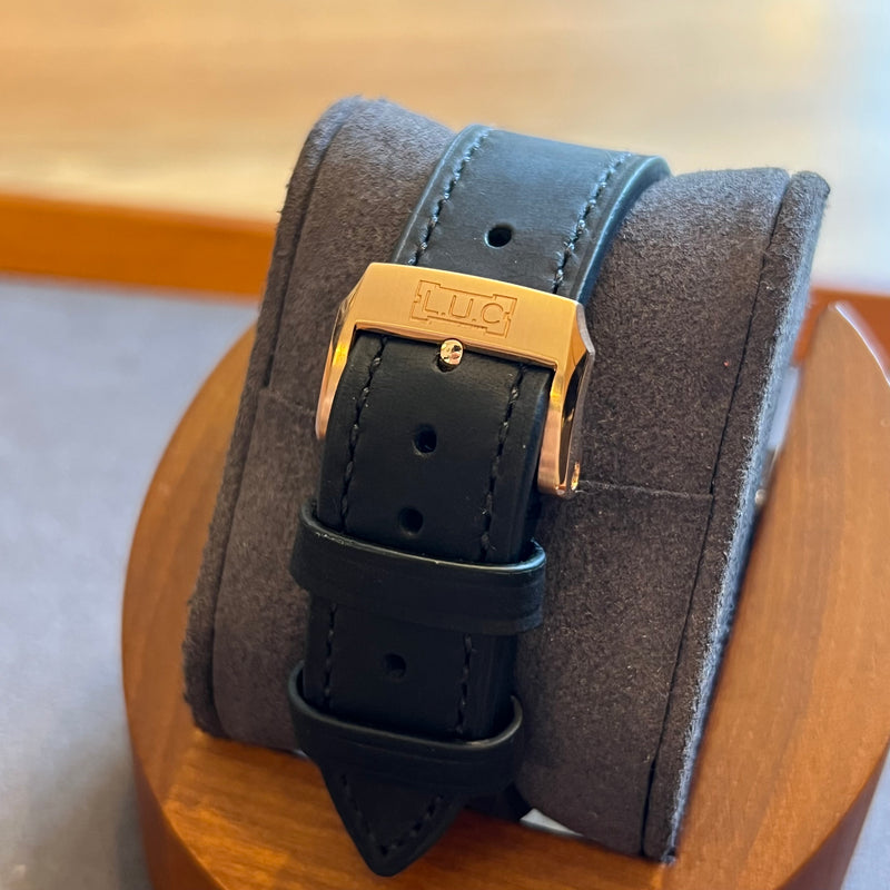 Chopard L.U.C Quattro Rose Gold 18Kt 161926-5001