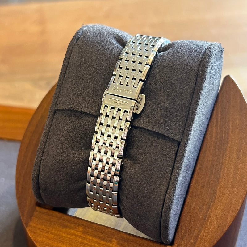 Longines La Grande Classique Diamonds Dial L4.209.4.87.6