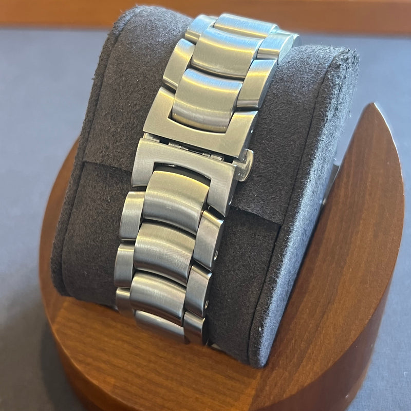 Baume & Mercier Capeland Diver Automatic 65367