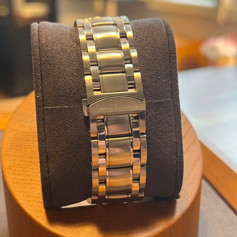 Carl F. Bucherer Manero PowerReserve 10912.08