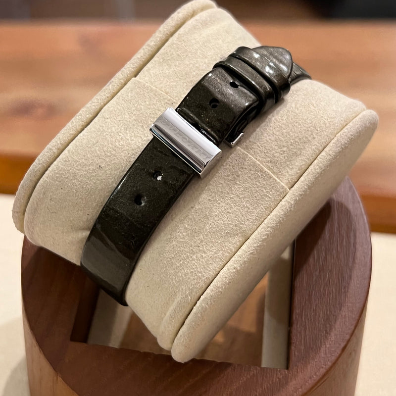 Bulgari B.Zero 1 Black Dial Quartz BZ22S