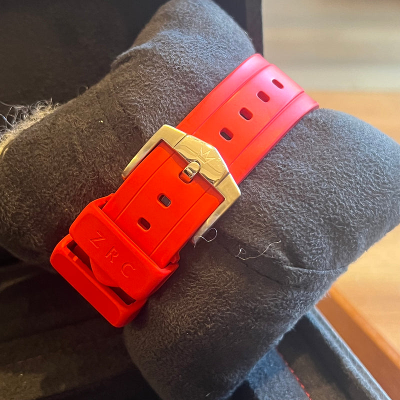 ZRC Grands Fonds Antimagnetic Full Set MGF40163